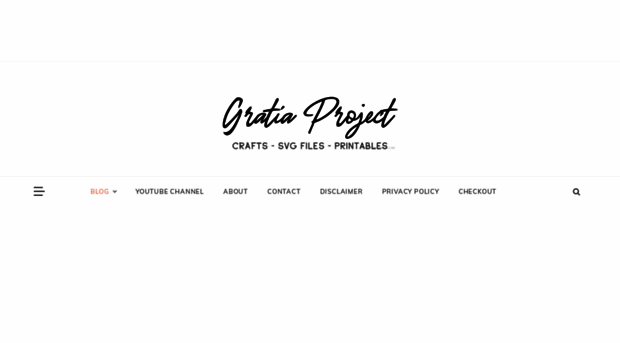 gratiaproject.com