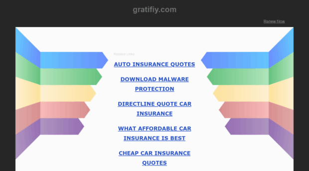 gratifiy.com