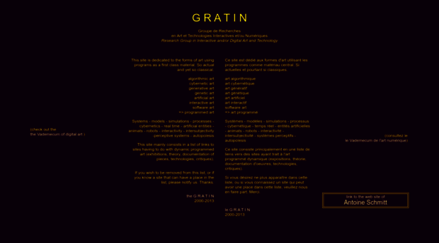 gratin.org