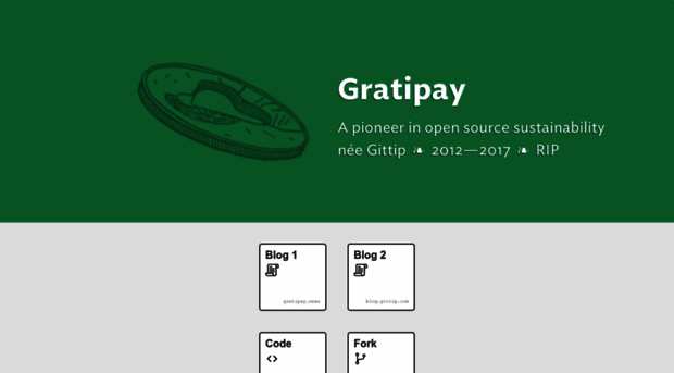 gratipay.com