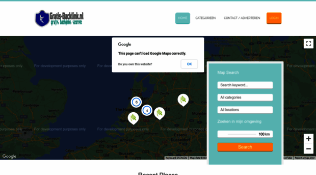 gratis-backlink.nl