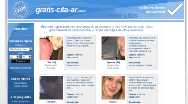 gratis-cita-ar.com