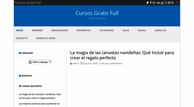 gratis-cursos.com