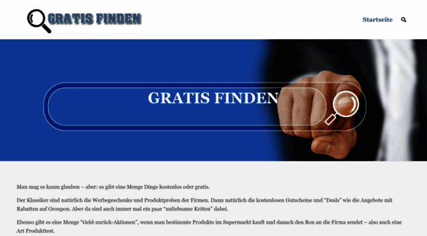 gratis-finden.de