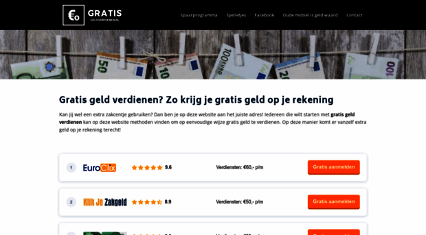 gratis-geldverdienen.nl