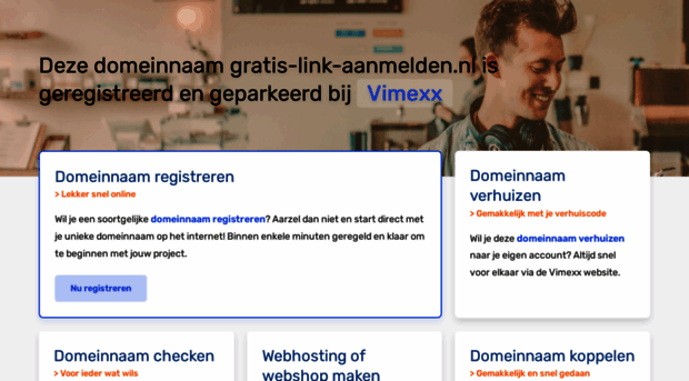 gratis-link-aanmelden.nl