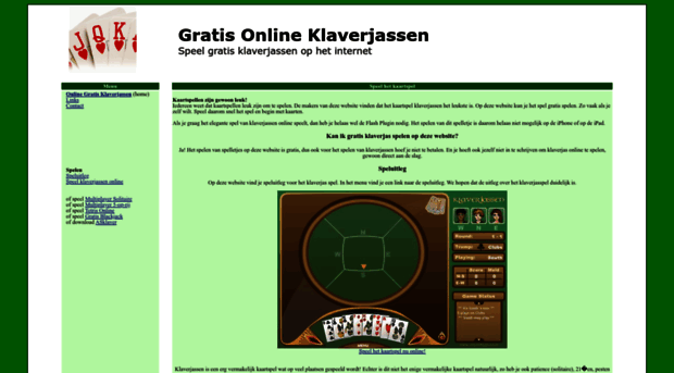 gratis-online-klaverjassen.nl