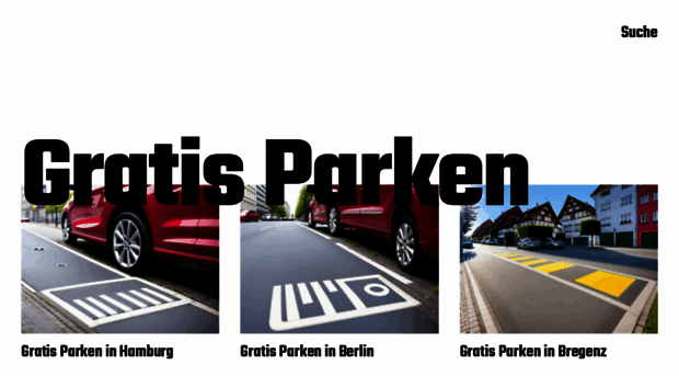 gratis-parken.com