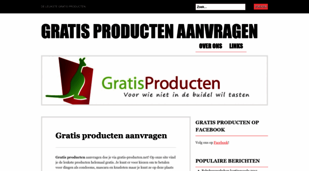 gratis-producten.net