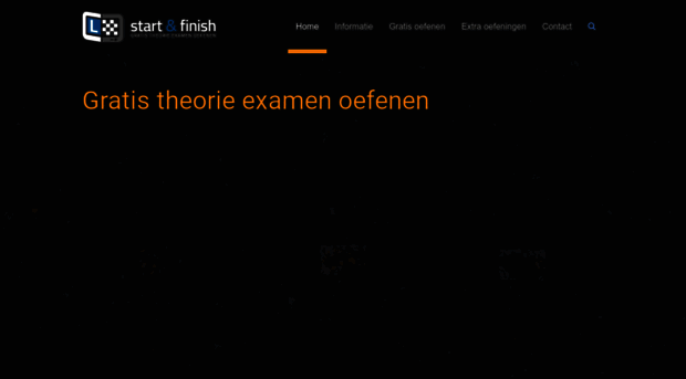 gratis-theorie-examen-oefenen.nl