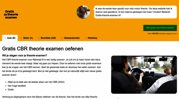 gratis-theorie-examen.nl