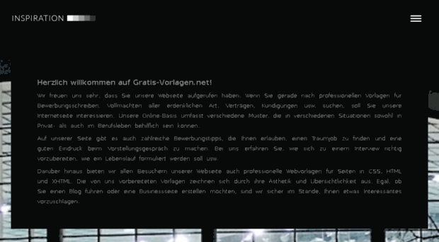 gratis-vorlagen.net