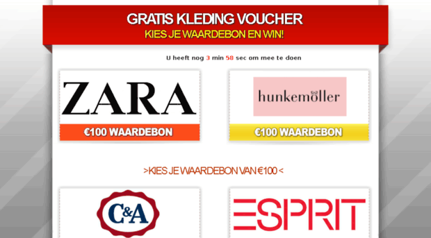 gratis-waardebon.be