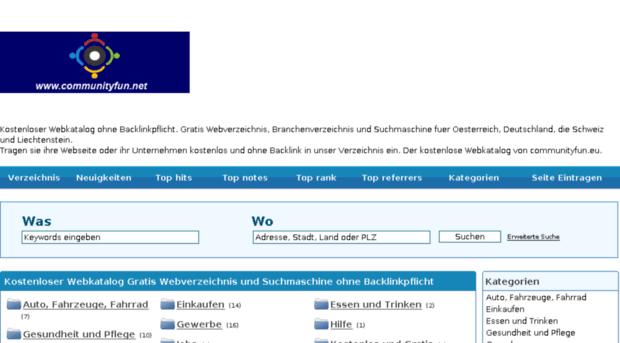 gratis-webkatalog-ohne-backlink-pflicht.communityfun.net