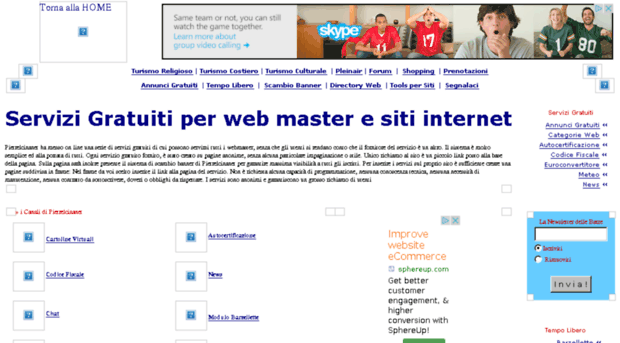 gratis.pietrelcinanet.com