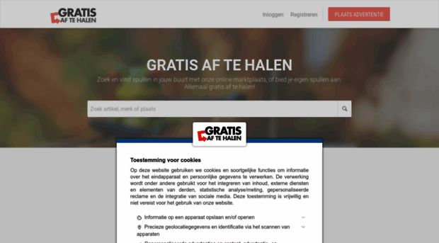 gratisaftehalen.nl