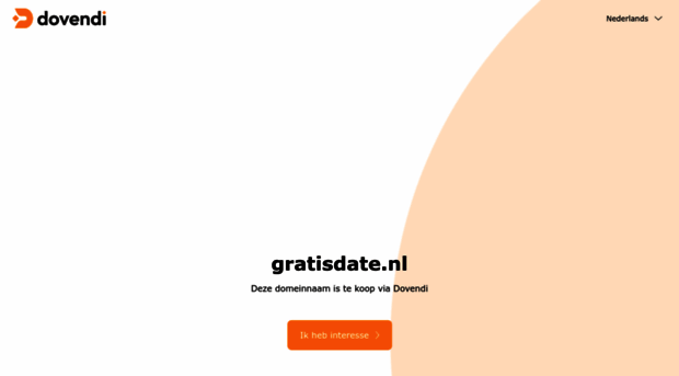 gratisdate.nl