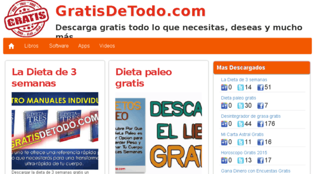 gratisdetodo.com