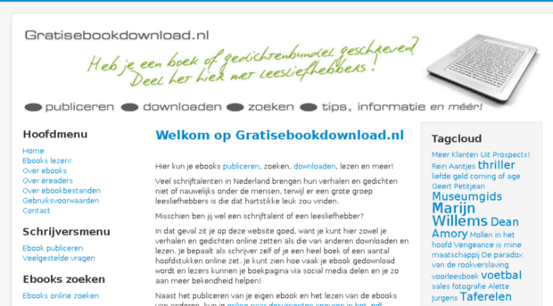 gratisebookdownload.nl