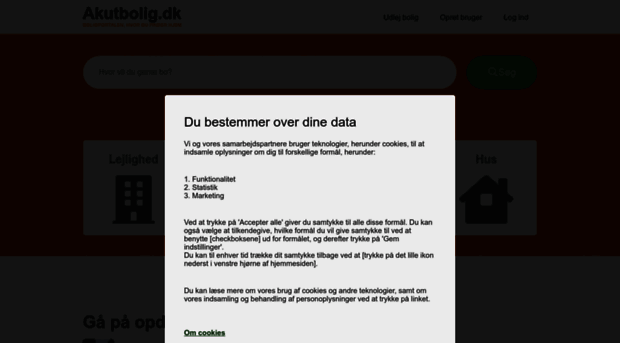 gratislejeportal.dk