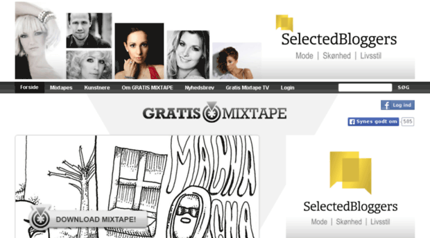 gratismixtape.com