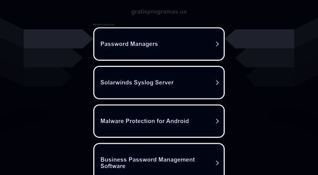 gratisprogramas.us