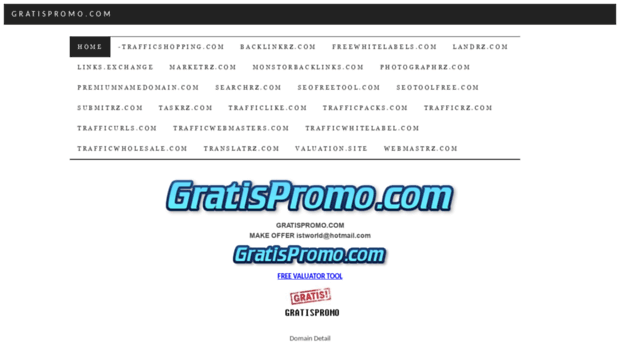 gratispromo.com