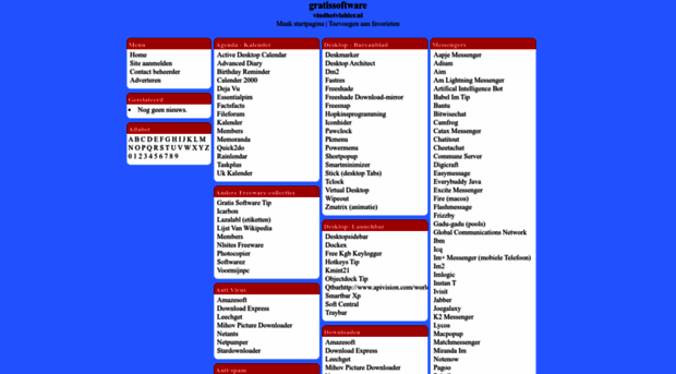 gratissoftware.vindhetviahier.nl