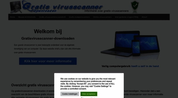 gratisvirusscanner-downloaden.nl