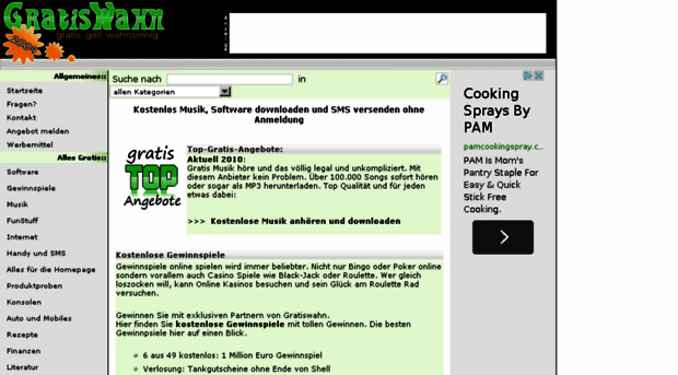 gratiswahn.de