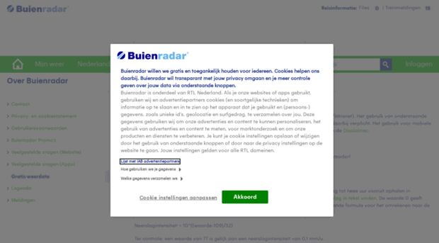 gratisweerdata.buienradar.nl