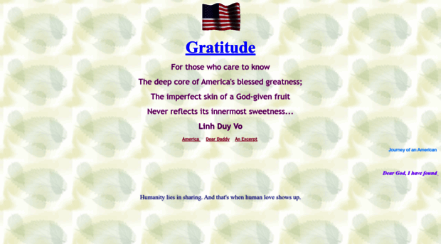 gratitude.org