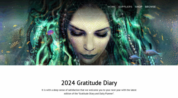 gratitudediary.co.nz