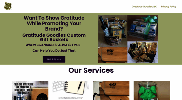 gratitudegoodies.com