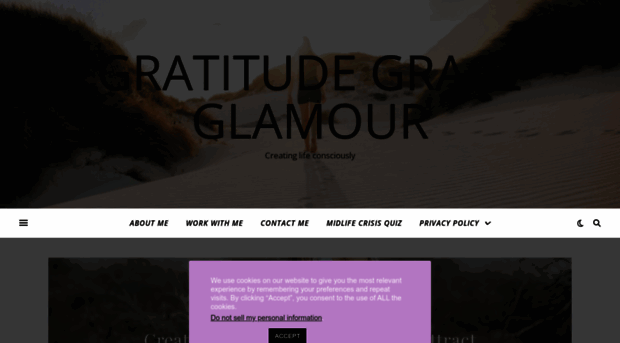 gratitudegraceglamour.com