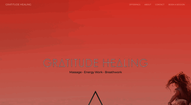 gratitudehealing.net