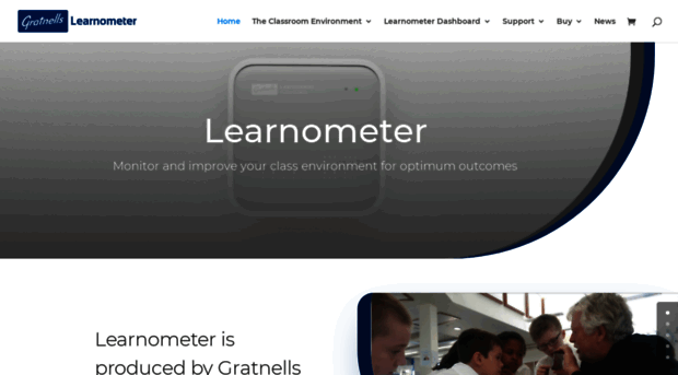 gratnellslearnometer.com