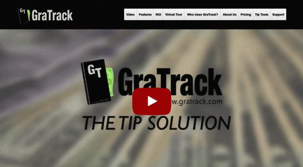 gratrack.com