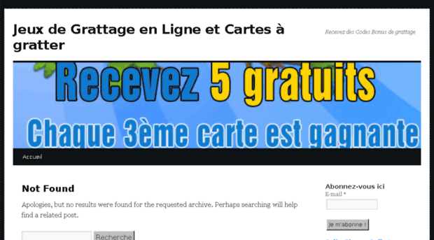 grattages-en-ligne.fr