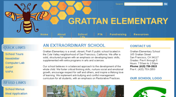 grattanes-sfusd-ca.schoolloop.com