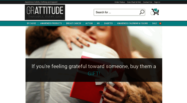 grattitude.com