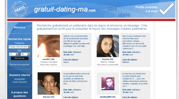gratuit-dating-ma.com