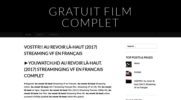 gratuitfilmcomplet.wordpress.com