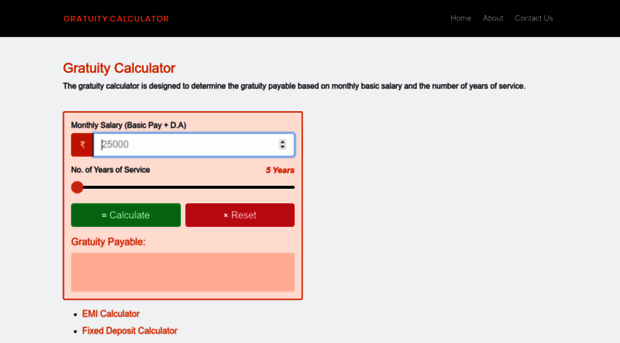 gratuity-calculator.net