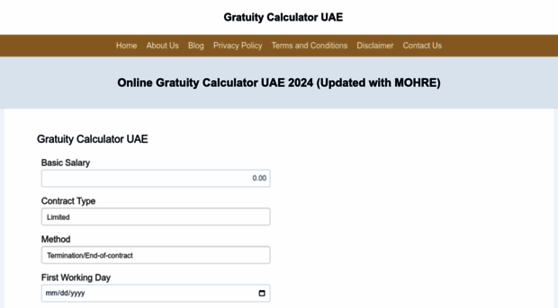 gratuitycalculatoruae.org