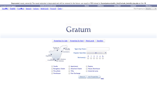 gratum.com