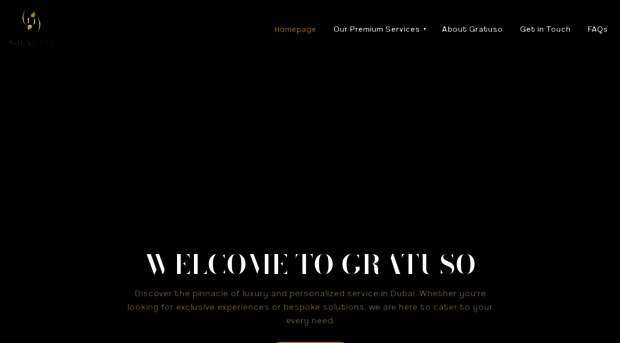 gratusoluxury.com