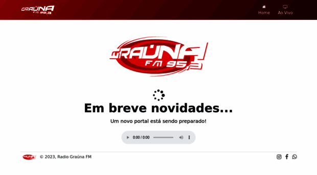 grauna.com.br