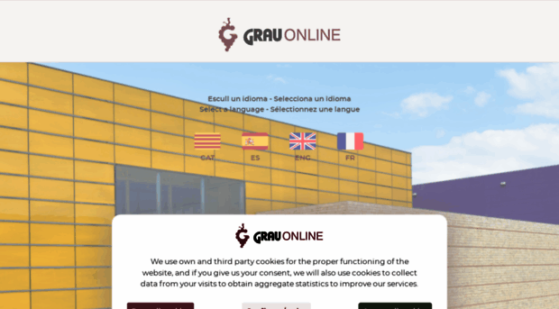 grauonline.com