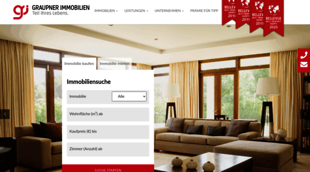 graupner-immobilien.de